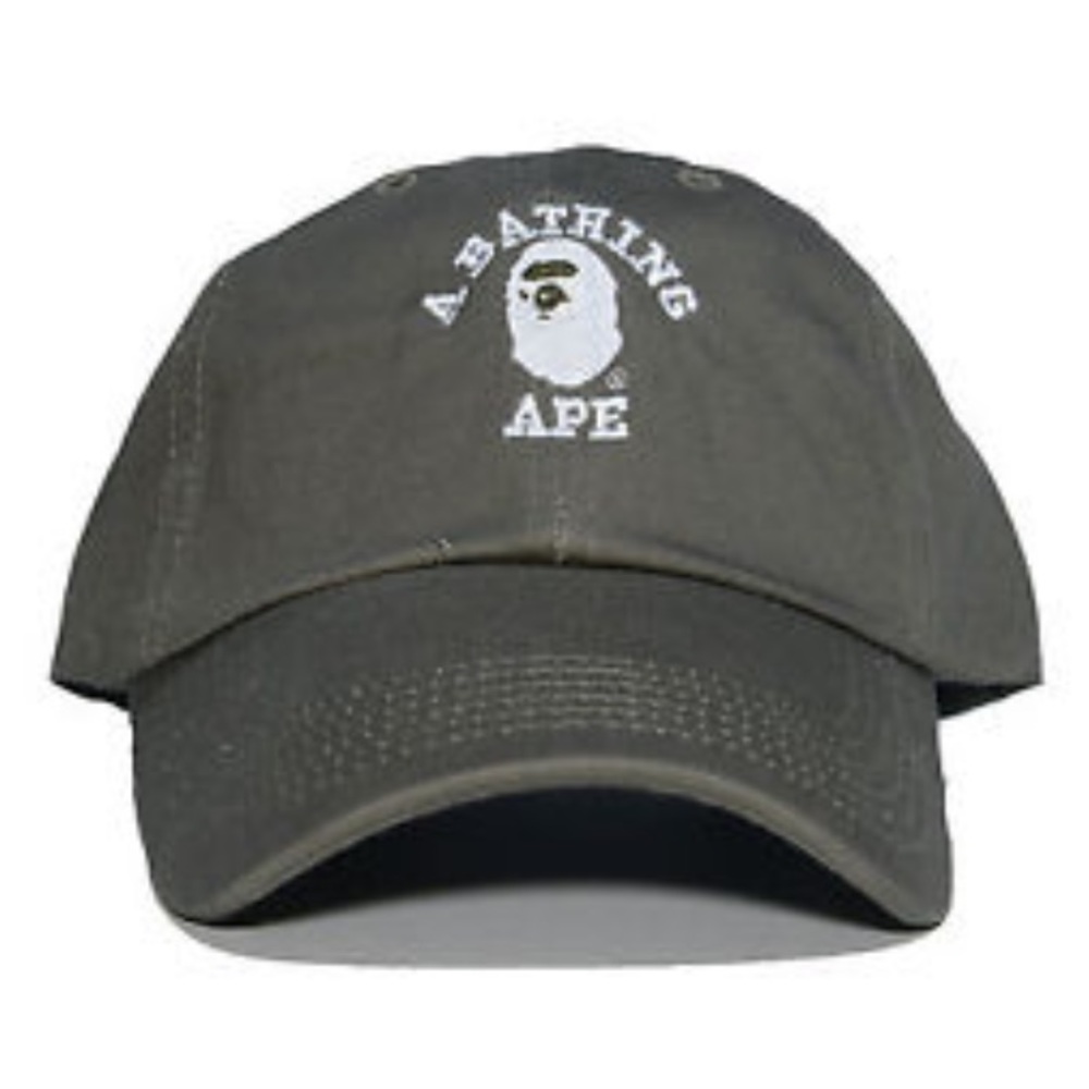 Bape Cap
